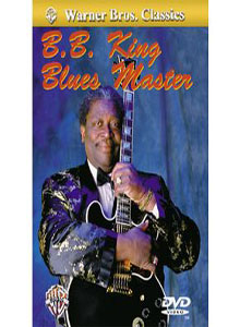 BB King - Blues Master
