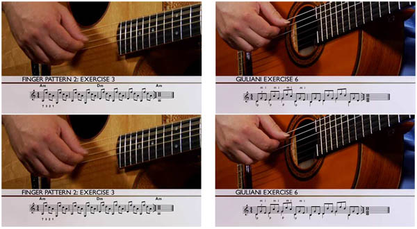 learn and master fingerstyle torrent
